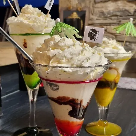 Domaine Colonna-Santini Gite Avec Piscine & Spa, Vue Mer Et Montagnes Vakantiehuis