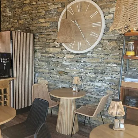 Domaine Colonna-Santini Gite Avec Piscine & Spa, Vue Mer Et Montagnes