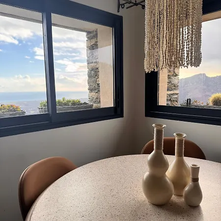 Domaine Colonna-Santini Gite Avec Piscine & Spa, Vue Mer Et Montagnes Porri