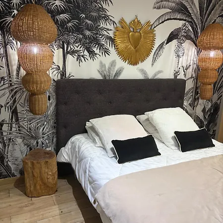 Domaine Colonna-santini Avec Piscine&spa, Vue Et Montagnes Hébergement de vacances