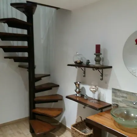 Domaine Colonna-Santini Gite Avec Piscine & Spa, Vue Mer Et Montagnes Vakantiehuis Porri