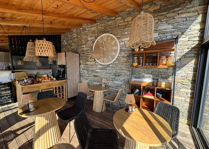 Domaine Colonna-santini Avec Piscine & Spa, Vue Et Montagnes Casa vacanze