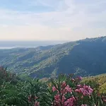 Domaine Colonna-santini Avec Piscine & Spa, Vue Et Montagnes 度假居 *