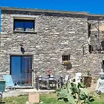 Domaine Colonna-santini Avec Piscine & Spa, Vue Et Montagnes 度假居 Porri