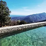 Domaine Colonna-santini Avec Piscine & Spa, Vue Et Montagnes * Porri