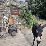 Domaine Colonna-santini Avec Piscine & Spa, Vue Et Montagnes * Porri
