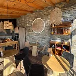 Domaine Colonna-santini Avec Piscine & Spa, Vue Et Montagnes 度假居