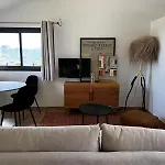 度假居 Domaine Colonna-santini Avec Piscine & Spa, Vue Et Montagnes