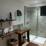 Domaine Colonna-santini Avec Piscine & Spa, Vue Et Montagnes 度假居