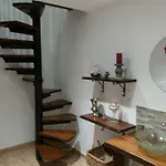 Domaine Colonna-santini Avec Piscine & Spa, Vue Et Montagnes 度假居 Porri