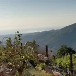 Domaine Colonna-santini Avec Piscine & Spa, Vue Et Montagnes 度假居 Porri