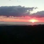 Domaine Colonna-santini Avec Piscine & Spa, Vue Et Montagnes 度假居 *