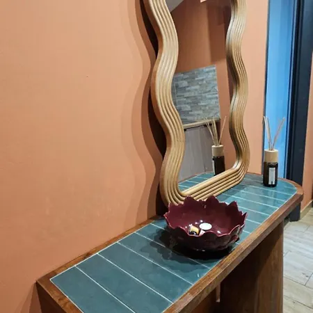 Domaine Colonna-Santini Gite Avec Piscine & Spa, Vue Mer Et Montagnes