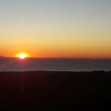 Domaine Colonna-Santini Gite Avec Piscine & Spa, Vue Mer Et Montagnes Semesterbostad Porri