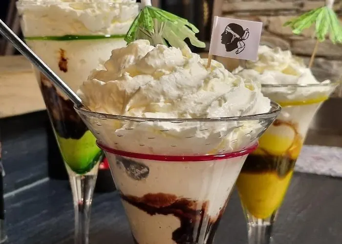 Domaine Colonna-santini Avec Piscine & Spa, Vue Et Montagnes בית נופש