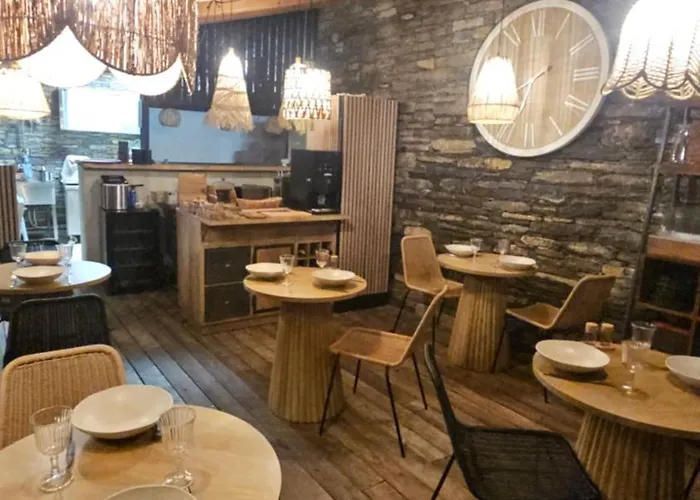 בית נופש Domaine Colonna-santini Avec Piscine & Spa, Vue Et Montagnes