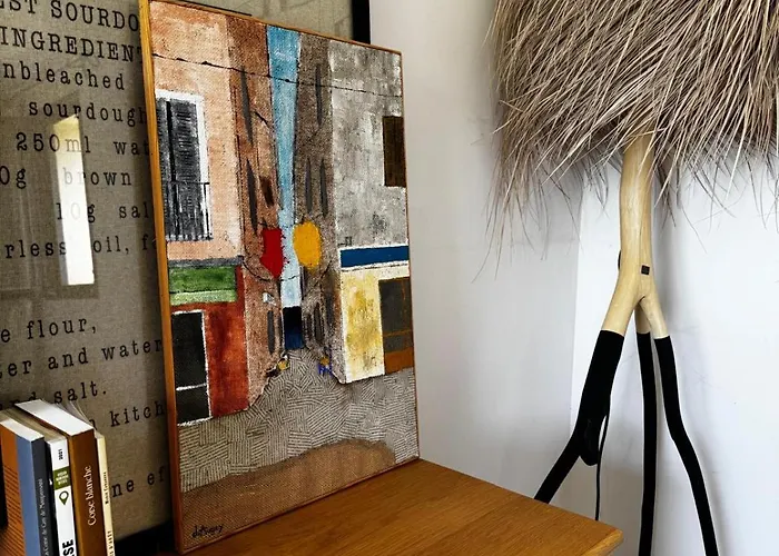 Domaine Colonna-santini Avec Piscine & Spa, Vue Et Montagnes Holiday home Porri