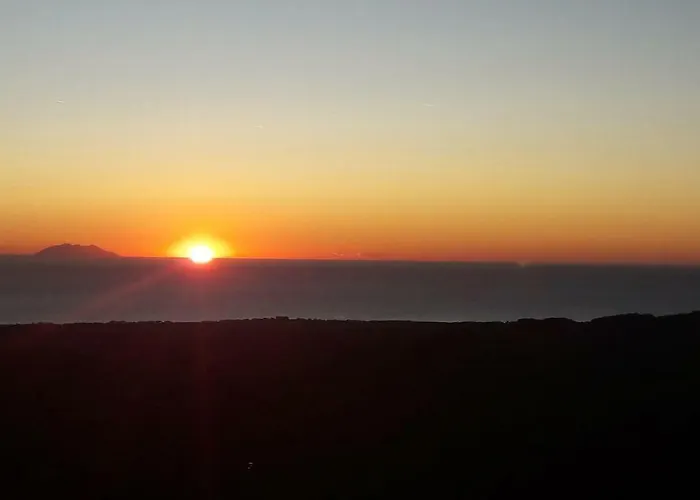 Domaine Colonna-santini Avec Piscine & Spa, Vue Et Montagnes Holiday home Porri