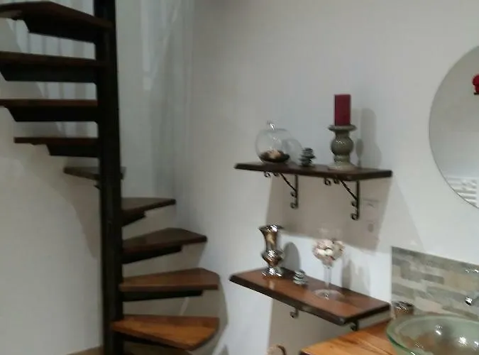 Domaine Colonna-santini Avec Piscine & Spa, Vue Et Montagnes בית נופש Porri